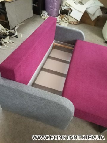 Купить раскладной диван
