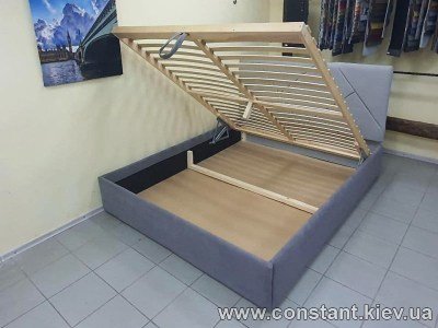 Ліжко на замовлення