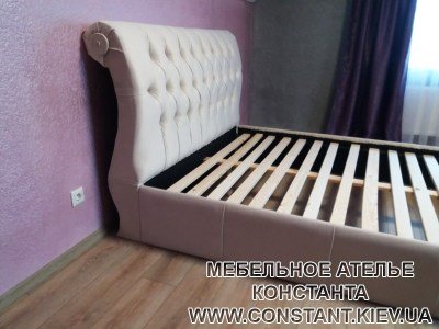 Ліжко на замовлення