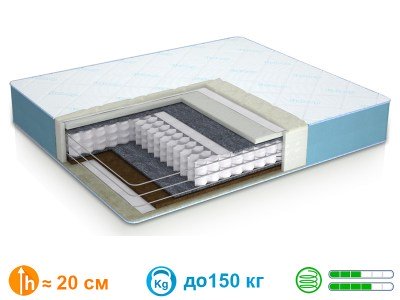 PhytoLife Energy Cocos