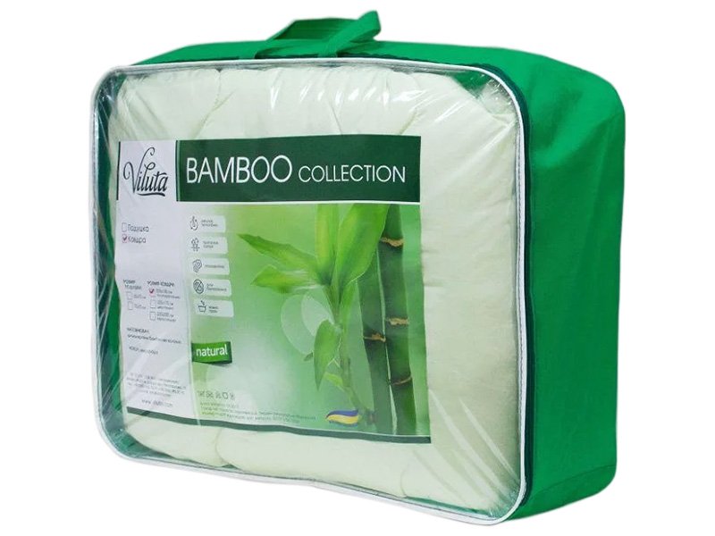 Viluta Bamboo